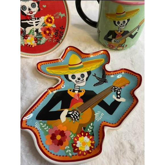 Day of the Dead by Magenta Bundle - Picture 2 of 5